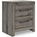 Graystorm Bedroom Set - Red Gate Home Furnishings (Ball Ground, GA)