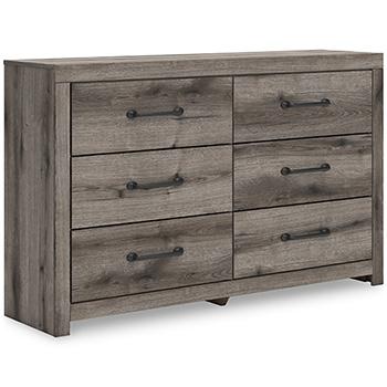 Graystorm Dresser - Red Gate Home Furnishings (Ball Ground, GA)