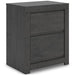 Fraluna Bedroom Set - Red Gate Home Furnishings (Ball Ground, GA)