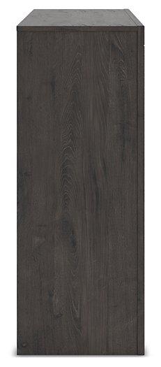 Fraluna Dresser - Red Gate Home Furnishings (Ball Ground, GA)