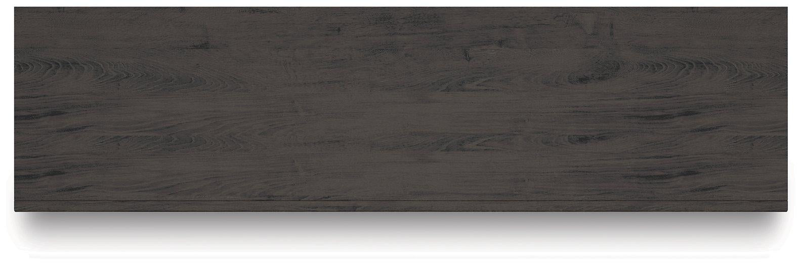 Fraluna Dresser - Red Gate Home Furnishings (Ball Ground, GA)