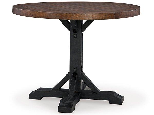 Valebeck Counter Height Dining Table - Red Gate Home Furnishings (Ball Ground, GA)