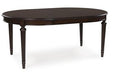 Lavinton Dining Package - Red Gate Home Furnishings (Ball Ground, GA)