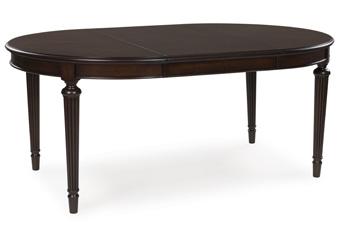 Lavinton Dining Package - Red Gate Home Furnishings (Ball Ground, GA)