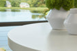 Seton Creek Outdoor Dining Package - Red Gate Home Furnishings (Ball Ground, GA)