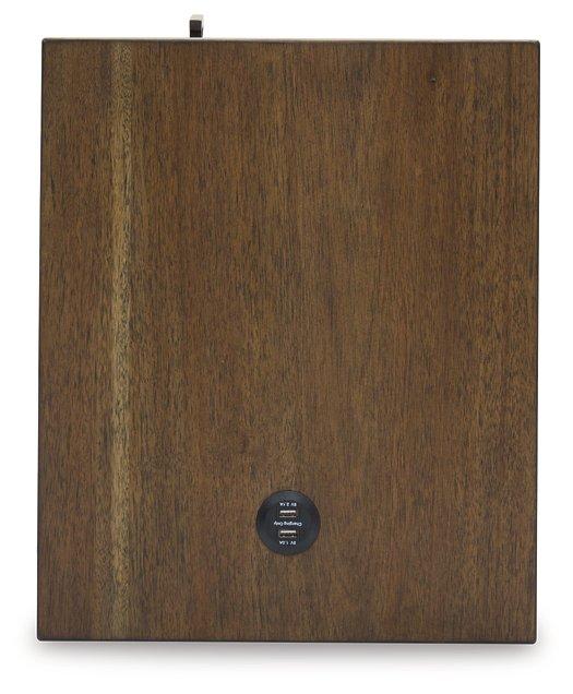 Moriville Occasional Table Set - Red Gate Home Furnishings (Ball Ground, GA)