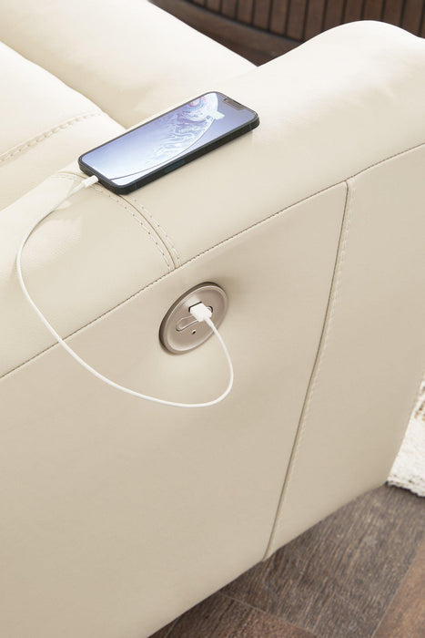 Dahlmoore Living Room Set - Red Gate Home Furnishings (Ball Ground, GA)