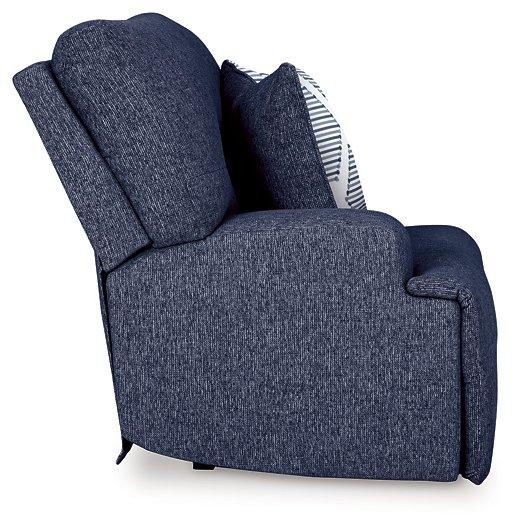 Acklen Place Power Reclining Sectional - Red Gate Home Furnishings (Ball Ground, GA)