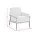 Ava Chair in Langley Cocoa - Red Gate Home Furnishings (Ball Ground, GA)