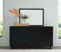 Danziar Bedroom Set - Red Gate Home Furnishings (Ball Ground, GA)