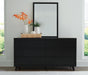 Danziar Bedroom Set - Red Gate Home Furnishings (Ball Ground, GA)