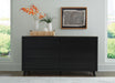 Danziar Dresser - Red Gate Home Furnishings (Ball Ground, GA)