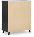 Danziar Wide Chest of Drawers - Red Gate Home Furnishings (Ball Ground, GA)