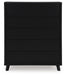 Danziar Wide Chest of Drawers - Red Gate Home Furnishings (Ball Ground, GA)