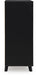 Danziar Wide Chest of Drawers - Red Gate Home Furnishings (Ball Ground, GA)