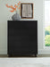 Danziar Wide Chest of Drawers - Red Gate Home Furnishings (Ball Ground, GA)