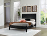 Danziar Bed - Red Gate Home Furnishings (Ball Ground, GA)