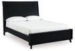 Danziar Bed - Red Gate Home Furnishings (Ball Ground, GA)