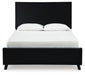 Danziar Bed - Red Gate Home Furnishings (Ball Ground, GA)