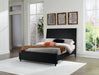 Danziar Bed - Red Gate Home Furnishings (Ball Ground, GA)
