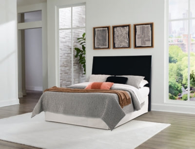 Danziar Bed - Red Gate Home Furnishings (Ball Ground, GA)