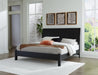 Danziar Bed - Red Gate Home Furnishings (Ball Ground, GA)