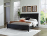 Danziar Bed - Red Gate Home Furnishings (Ball Ground, GA)