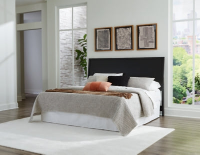Danziar Bed - Red Gate Home Furnishings (Ball Ground, GA)