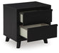 Danziar Bedroom Set - Red Gate Home Furnishings (Ball Ground, GA)