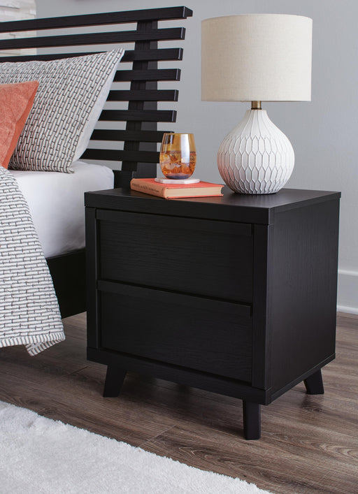 Danziar Nightstand - Red Gate Home Furnishings (Ball Ground, GA)