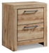 Hyanna Nightstand - Red Gate Home Furnishings (Ball Ground, GA)