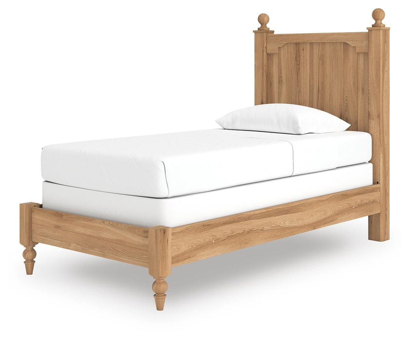 Aleaport Bed - Red Gate Home Furnishings (Ball Ground, GA)