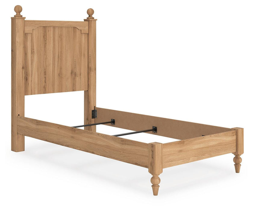 Aleaport Bed - Red Gate Home Furnishings (Ball Ground, GA)