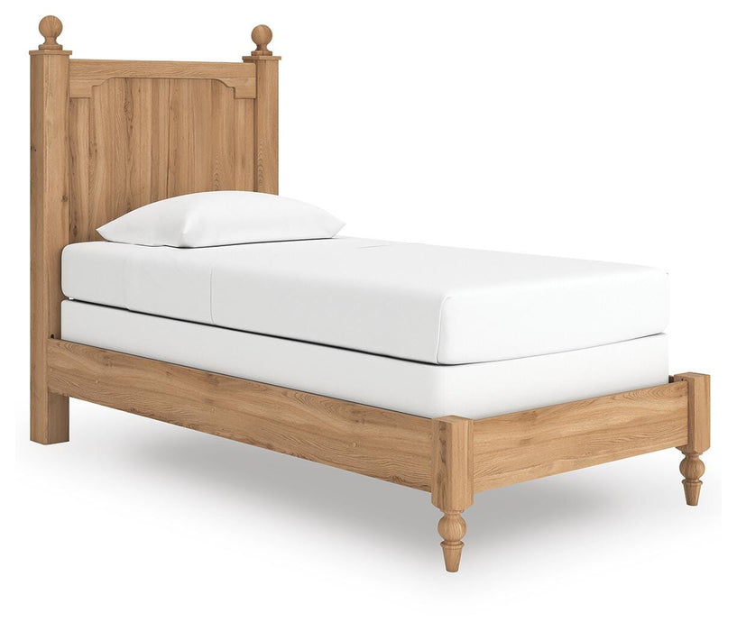 Aleaport Bed - Red Gate Home Furnishings (Ball Ground, GA)
