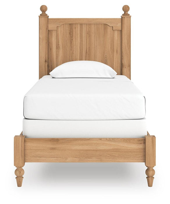 Aleaport Bed - Red Gate Home Furnishings (Ball Ground, GA)