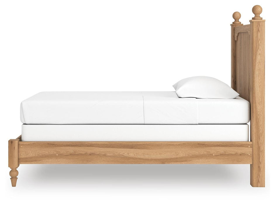 Aleaport Bed - Red Gate Home Furnishings (Ball Ground, GA)
