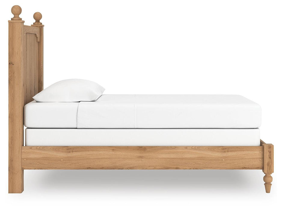 Aleaport Bed - Red Gate Home Furnishings (Ball Ground, GA)