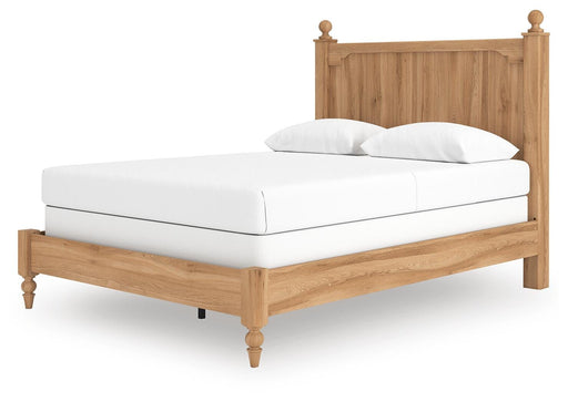 Aleaport Bed - Red Gate Home Furnishings (Ball Ground, GA)