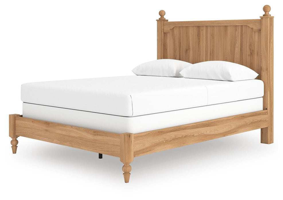 Aleaport Bed - Red Gate Home Furnishings (Ball Ground, GA)