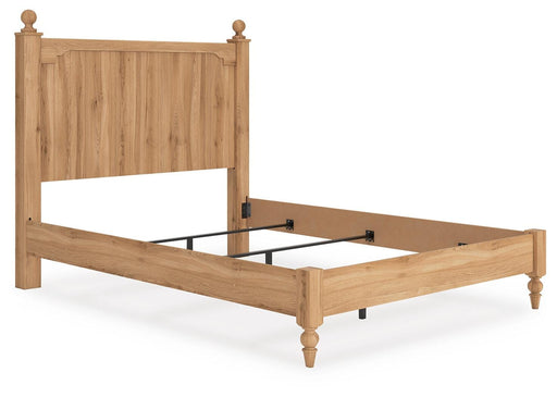 Aleaport Bed - Red Gate Home Furnishings (Ball Ground, GA)