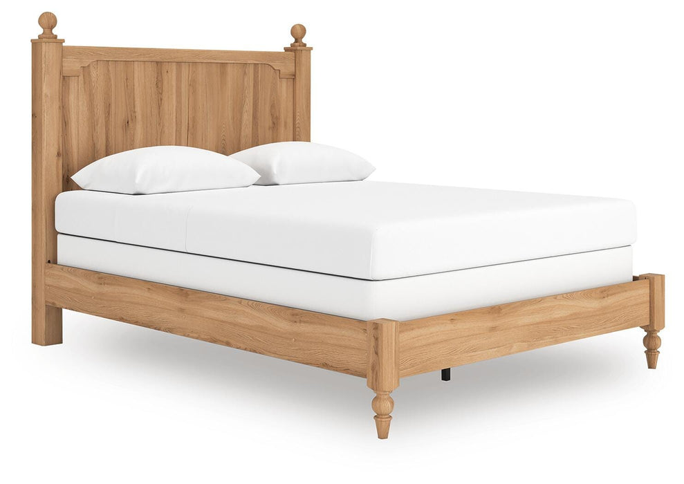 Aleaport Bed - Red Gate Home Furnishings (Ball Ground, GA)