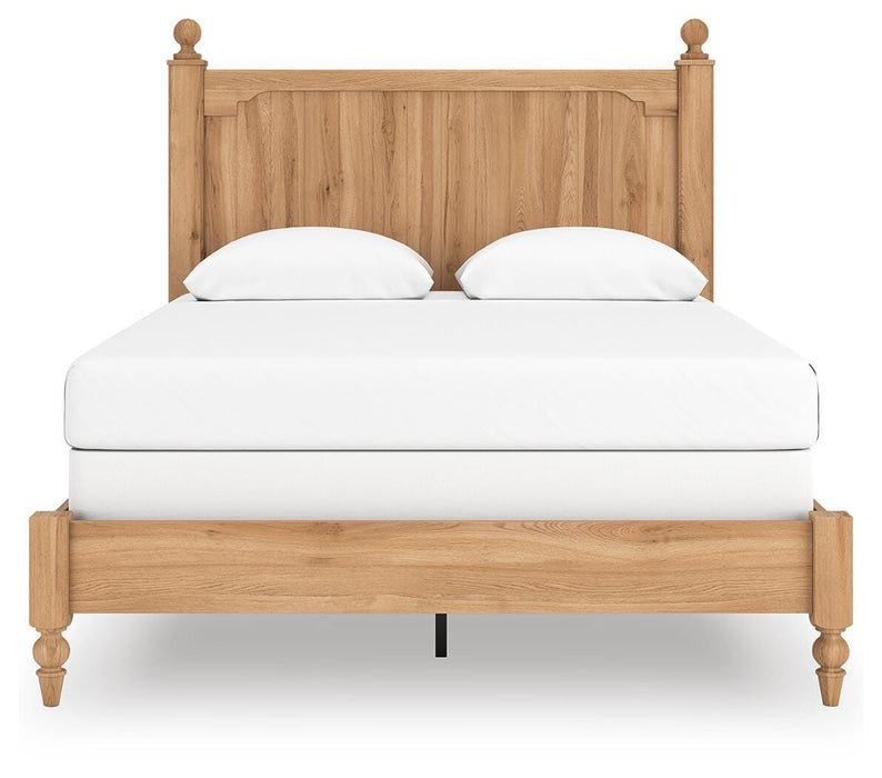 Aleaport Bed - Red Gate Home Furnishings (Ball Ground, GA)