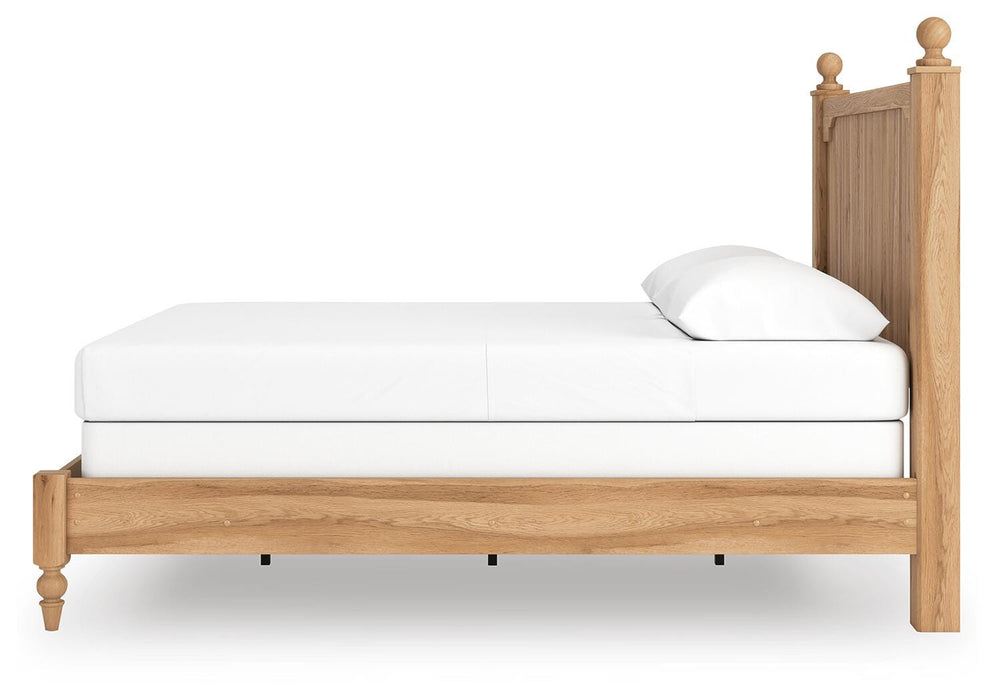 Aleaport Bed - Red Gate Home Furnishings (Ball Ground, GA)