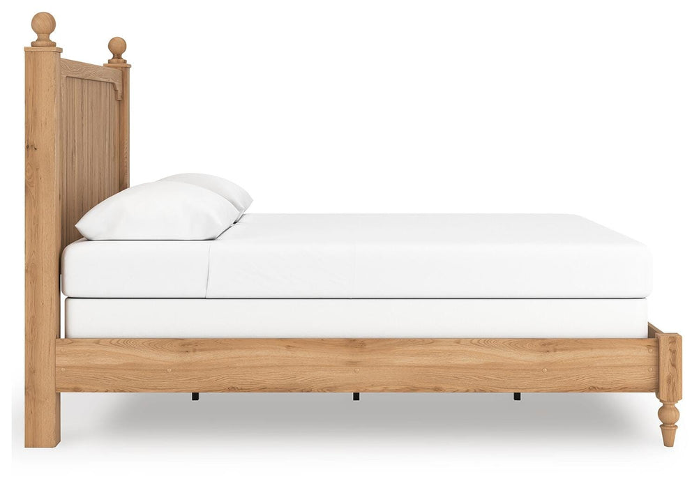 Aleaport Bed - Red Gate Home Furnishings (Ball Ground, GA)