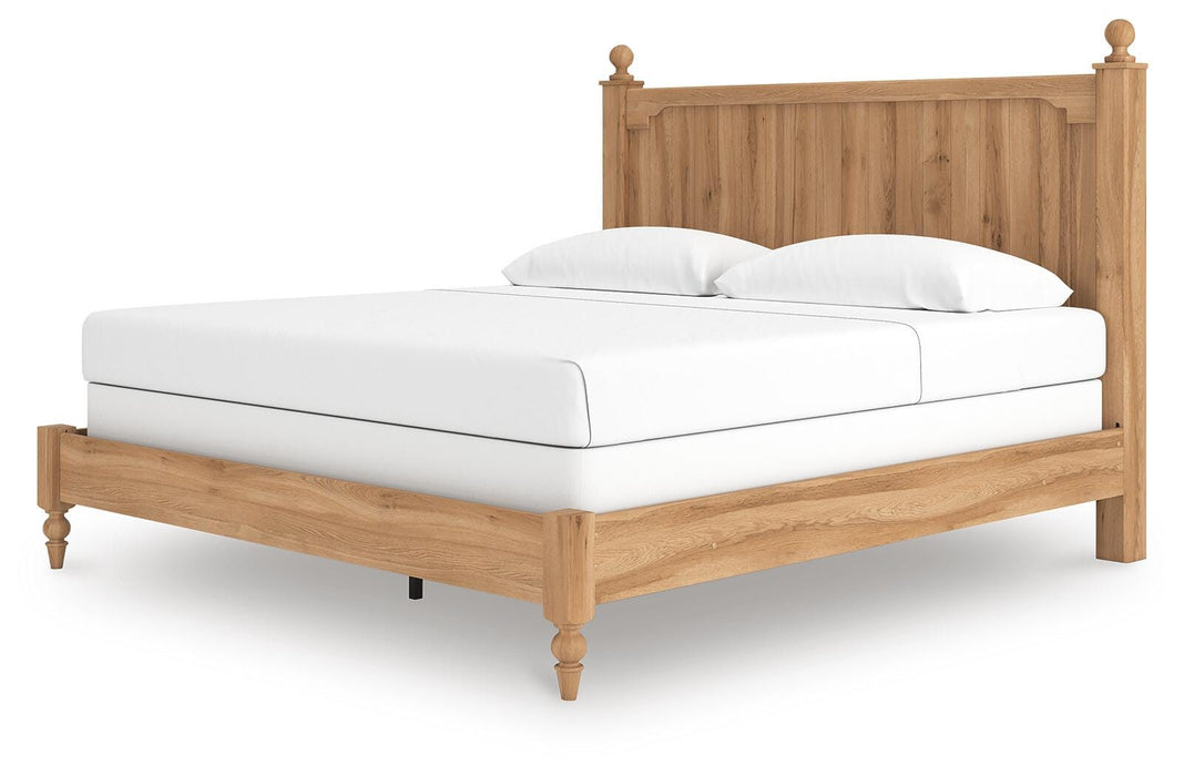 Aleaport Bed - Red Gate Home Furnishings (Ball Ground, GA)