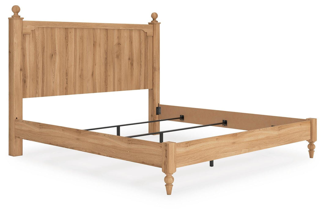 Aleaport Bed - Red Gate Home Furnishings (Ball Ground, GA)