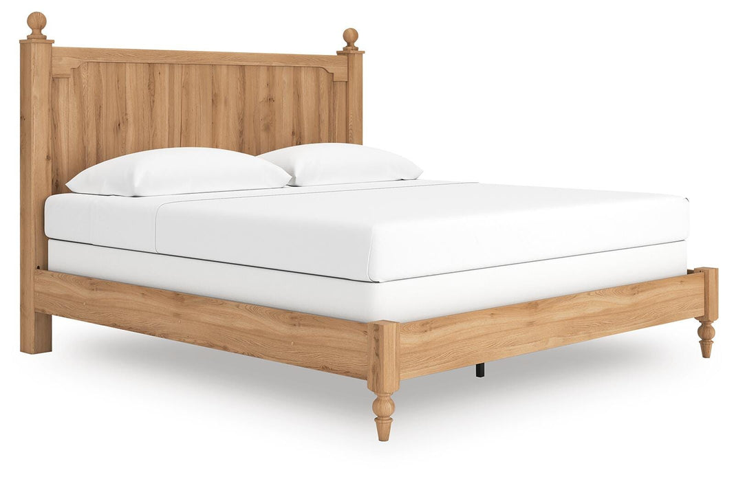 Aleaport Bed - Red Gate Home Furnishings (Ball Ground, GA)