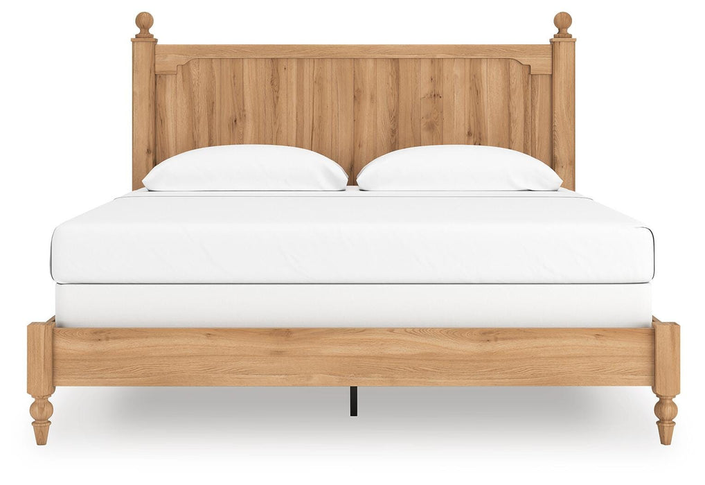 Aleaport Bed - Red Gate Home Furnishings (Ball Ground, GA)