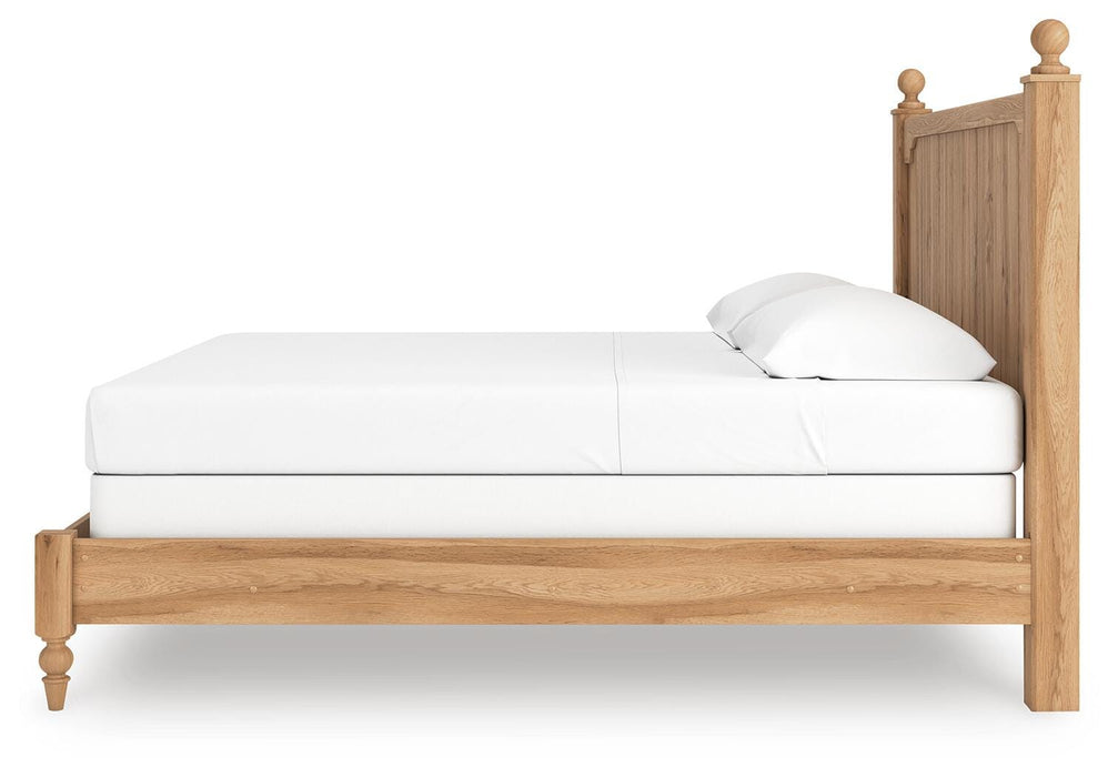 Aleaport Bed - Red Gate Home Furnishings (Ball Ground, GA)