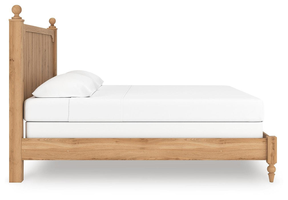 Aleaport Bed - Red Gate Home Furnishings (Ball Ground, GA)